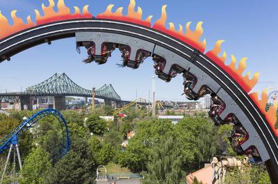 La Ronde