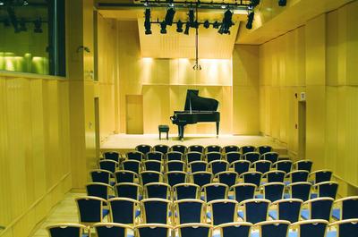 Salle Joseph-Rouleau