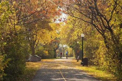 Parc de la Gatineau