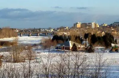 Parc Beauséjour