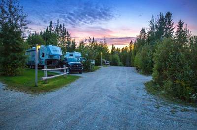 CAMPING BELLEY