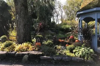 Centre de la nature de Laval