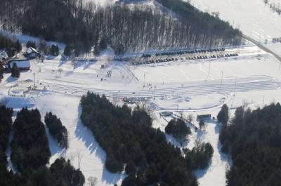 Parc Régional Saint-Bernard