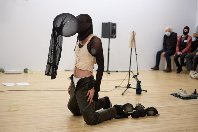 Performance&nbsp;&nbsp;&nbsp;&copy; J.Lorange