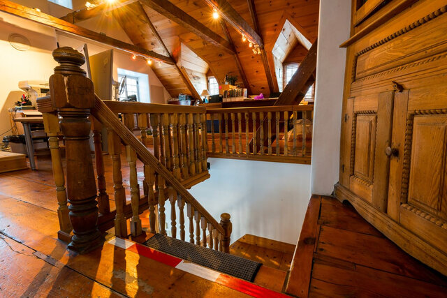 Maison et jardins Antoine-Lacombe - 11&nbsp;&nbsp;&nbsp;&copy; Denis Trudeau