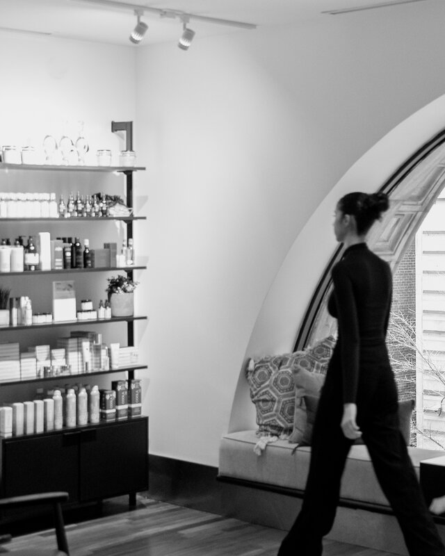 Rainspa - Boutique&nbsp;&nbsp;&nbsp;&copy; Corner Collection
