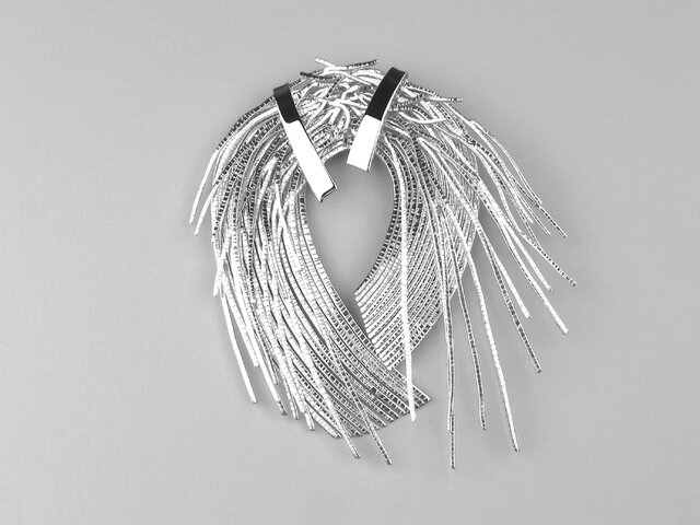 Broche-pendentif&nbsp;&nbsp;&nbsp;&copy; R.Dubuc