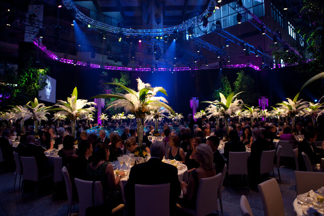 Complexe Desjardins&nbsp;&nbsp;&nbsp;&copy; Complexe Desjardins