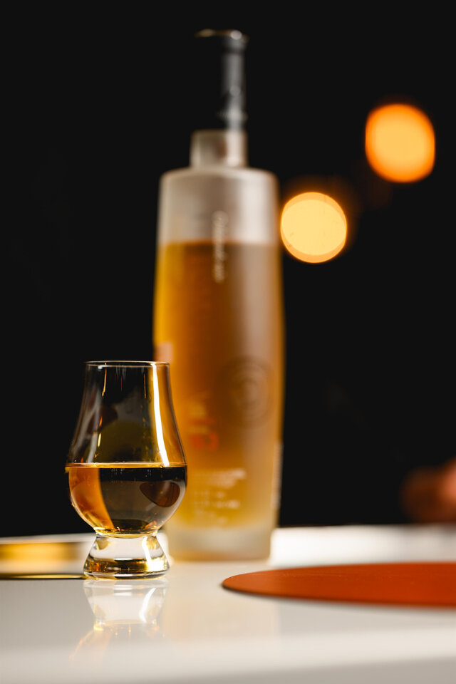 Cocktail&nbsp;&nbsp;&nbsp;&copy; L.Gauthier