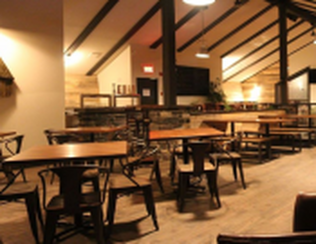 Refuge des brasseurs&nbsp;&nbsp;&nbsp;&copy; Refuge des Brasseurs