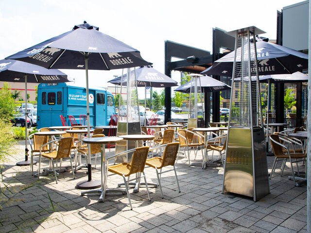 Terrasse&nbsp;&nbsp;&nbsp;&copy; Restos Plaisirs