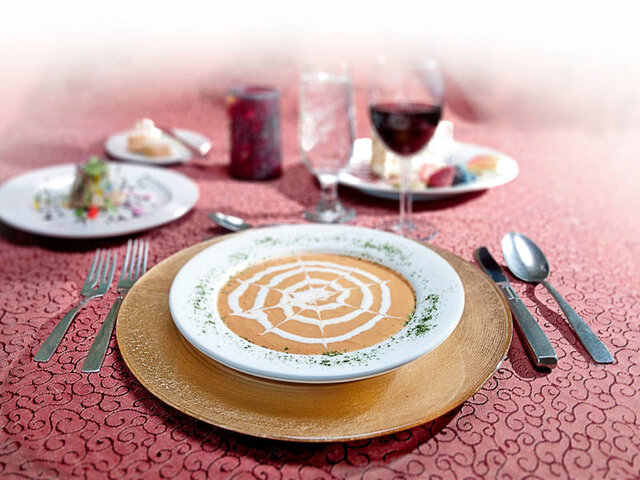 Potage