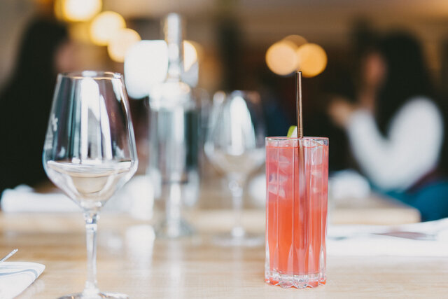 Cocktails&nbsp;&nbsp;&nbsp;&copy; C.Tellier