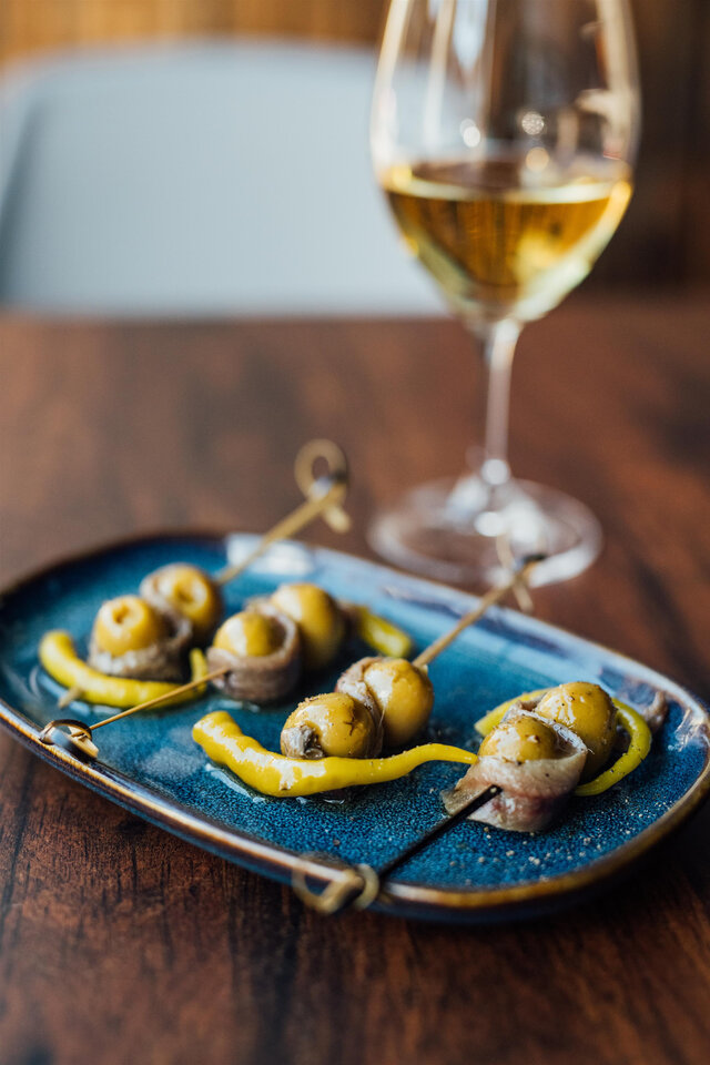Bo' Dégât - Gildas&nbsp;&nbsp;&nbsp;&copy; Two Food Photographers