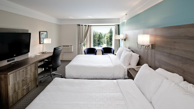 MS Chambre&nbsp;&nbsp;&nbsp;&copy; Manoir des Sables