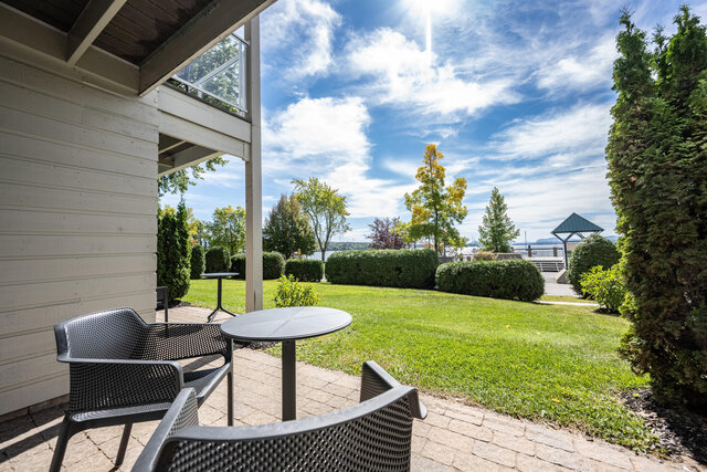 Terrasse chambre | hôtel Versō&nbsp;&nbsp;&nbsp;&copy; Hôtel Versō