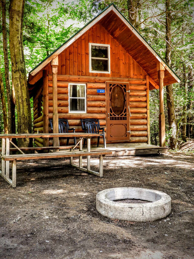 chalet C41&nbsp;&nbsp;&nbsp;&copy; chloe