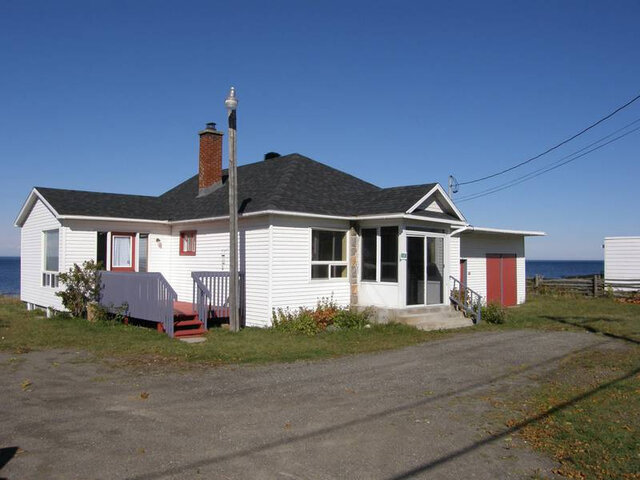 Chalet