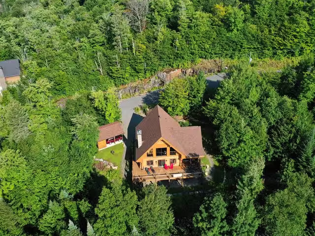 Photo du chalet&nbsp;&nbsp;&nbsp;&copy; I.Radic