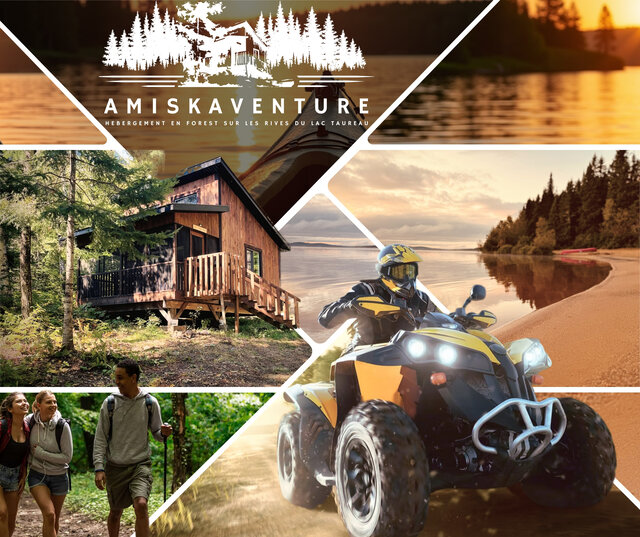 www.amiskaventure.ca&nbsp;&nbsp;&nbsp;&copy; Amisk Aventure