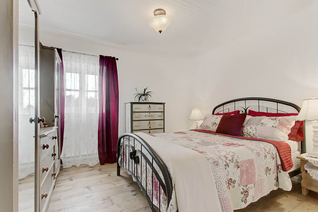 Chambre 1&nbsp;&nbsp;&nbsp;&copy; E.Parent