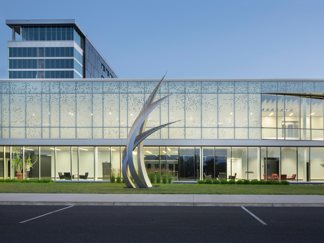 Centrexpo Promutuel Assurance - Drummondville&nbsp;&nbsp;&nbsp;&copy; Centrexpo Promutuel Assurance