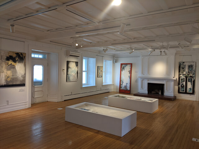 Exposition&nbsp;&nbsp;&nbsp;&copy; Ville de Sorel-Tracy
