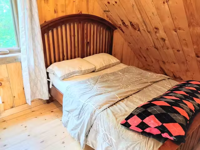 Autre chambre
