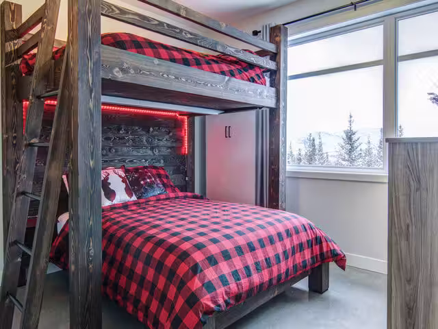 Chambre invité