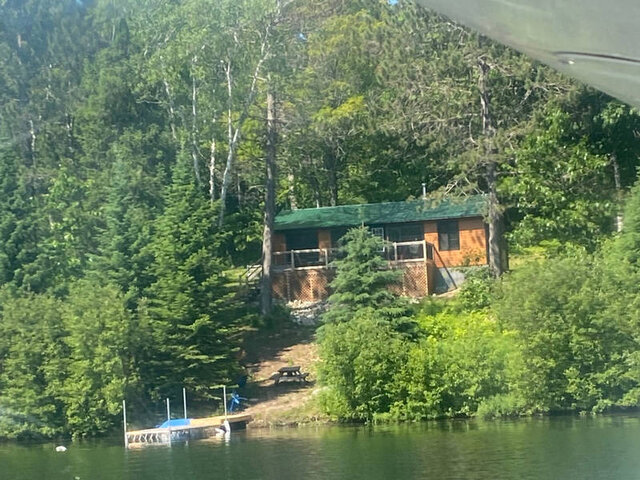 Chalet