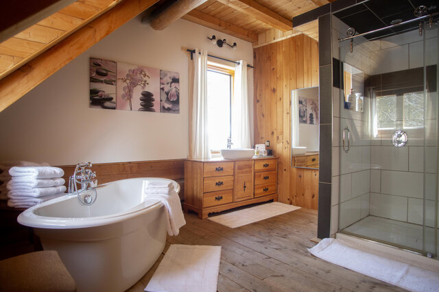 Salle de bain&nbsp;&nbsp;&nbsp;&copy; S.Grenier