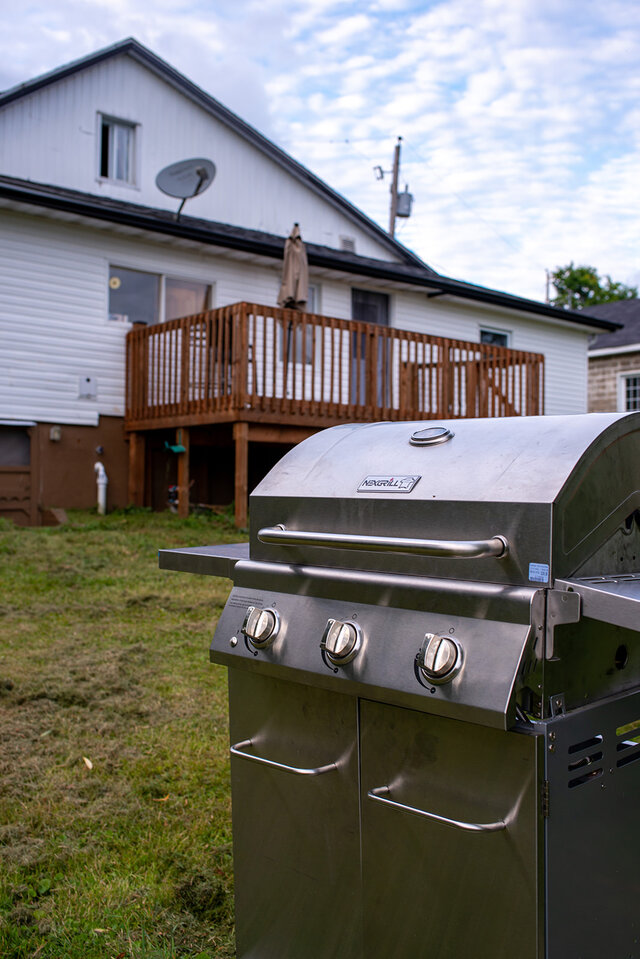 Barbecue&nbsp;&nbsp;&nbsp;&copy; S.Platero