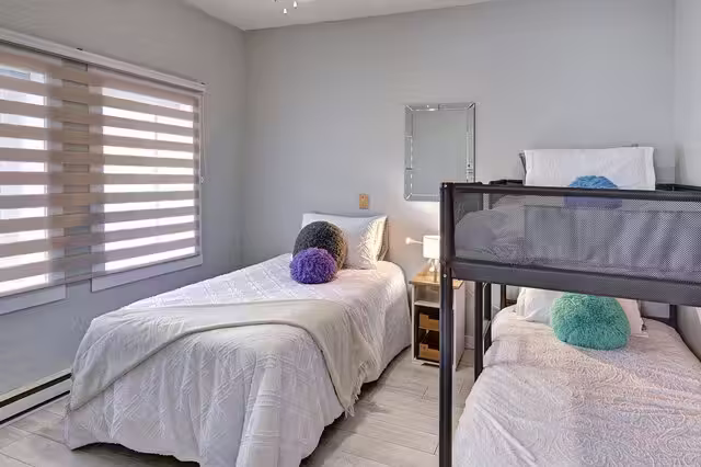 Chambre&nbsp;&nbsp;&nbsp;&copy; Parent Photographe
