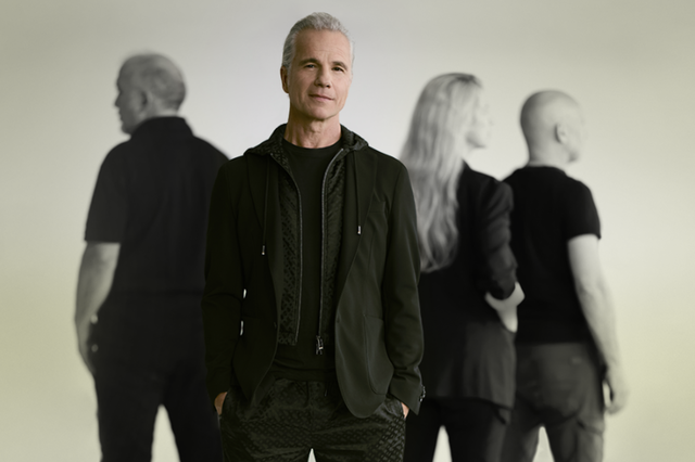 BRUNO PELLETIER