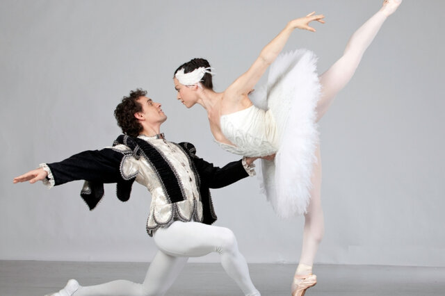 Ballet Jörgen
