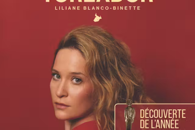 Liliane Blanco-Binette