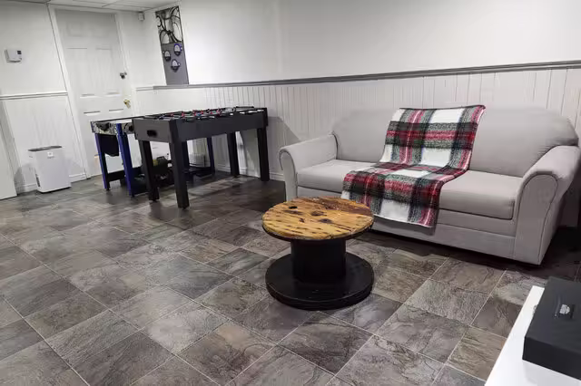 L&rsquo;APÉRO DU BOIS ROND