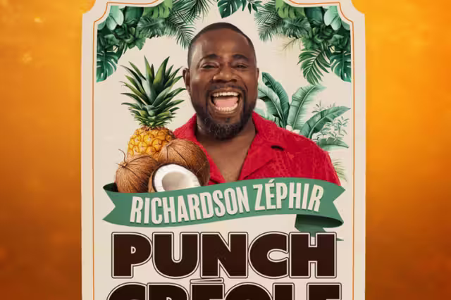 Richardson Zéphir