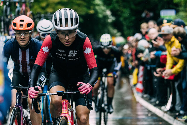 Championnats du Monde Route UCI - Zurich 2024&nbsp;&nbsp;&nbsp;&copy; Francesco Rachello