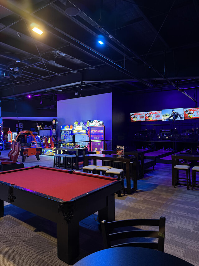 Billard&nbsp;&nbsp;&nbsp;&copy; Jay