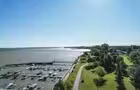 La Grande boucle - Le Québec à vélo © Tourisme Montérégie