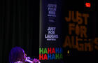 Festival OFF Juste pour rire Montréal&nbsp;&nbsp;&nbsp;&copy; Frame MONTREAL