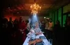 Société des arts technologiques [SAT] - La vie, la mort et le dessert&nbsp;&nbsp;&nbsp;&copy; SAT - Julia Garcia-Prat