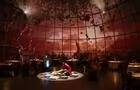 Société des arts technologiques [SAT] - La vie, la mort et le dessert&nbsp;&nbsp;&nbsp;&copy; SAT - Julia Garcia-Prat