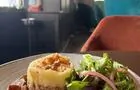 Parmentier&nbsp;&nbsp;&nbsp;&copy; Chez Truchon