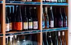 Le Bouchon par Bleu & Persillé - Cellier&nbsp;&nbsp;&nbsp;&copy; Martin