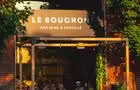 Le Bouchon par Bleu & Persillé - Terrasse de soir&nbsp;&nbsp;&nbsp;&copy; Martin