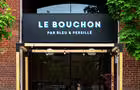 Le Bouchon par Bleu & Persillé - Terrasse&nbsp;&nbsp;&nbsp;&copy; Martin