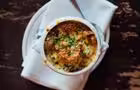 Le Bouchon par Bleu & Persillé - Soupe à l'oignon&nbsp;&nbsp;&nbsp;&copy; Two food photographers