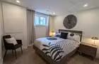 Chambre 3 - grand lit © S.Thibault